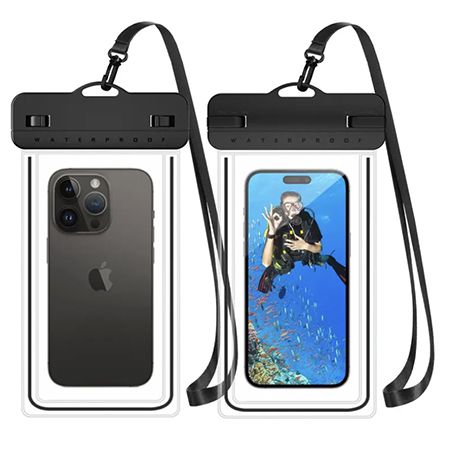 IPX8 Mobile Waterproof Bag - Image 2
