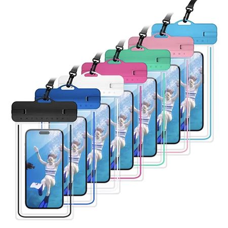 IPX8 Mobile Waterproof Bag - Image 3