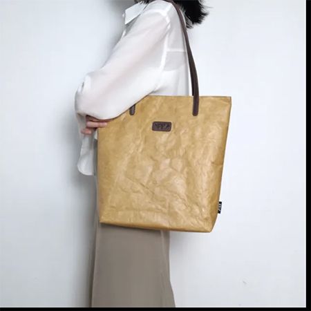 DuPont Paper Tote Bag - Image 2