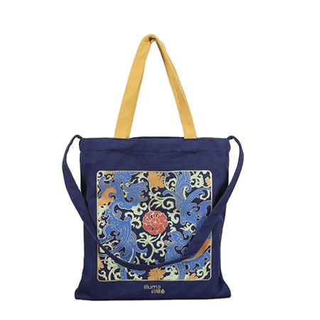 Canvas Tote Bag - Image 4