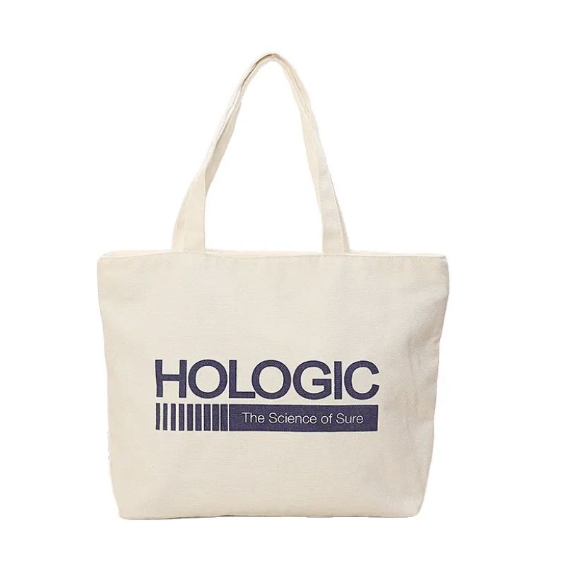 Canvas Tote Bag - Image 5