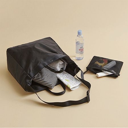 Minimalist Tote Bag - Image 5