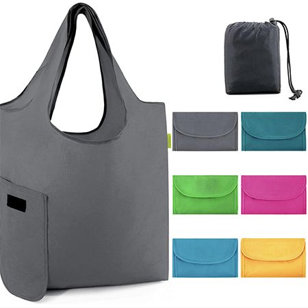 Portable Foldable Eco Bag - Image 3