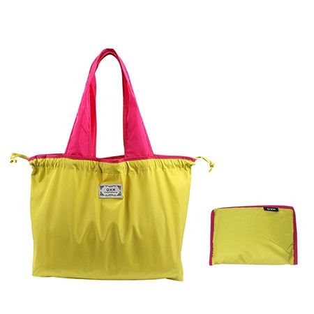 Foldable Drawstring Eco Bag - Image 5