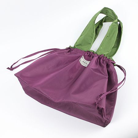 Foldable Drawstring Eco Bag - Image 9