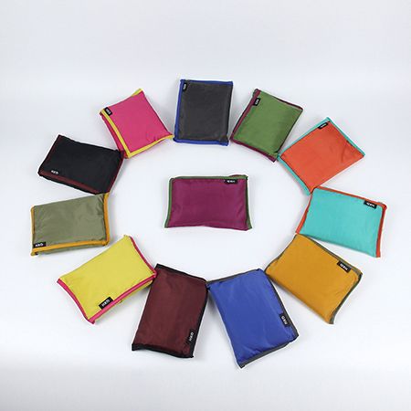 Foldable Drawstring Eco Bag - Image 11