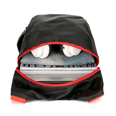 Foldable Ultra-Light Sports Backpack - Image 8