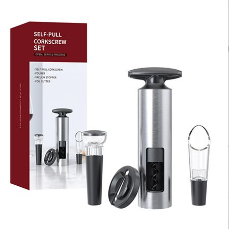 Wine Opener Set - Image 2