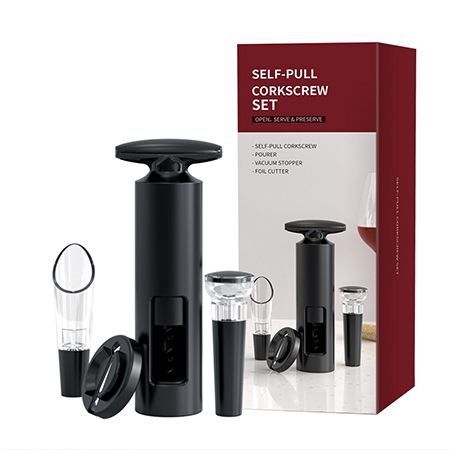 Wine Opener Set - Image 4