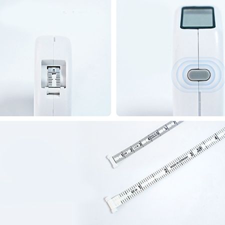 Smart Tape Measure - Image 4