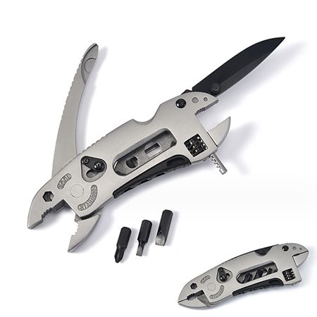 Outdoor Multi-Function Pliers - Image 5