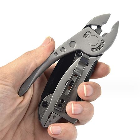Outdoor Multi-Function Pliers - Image 6