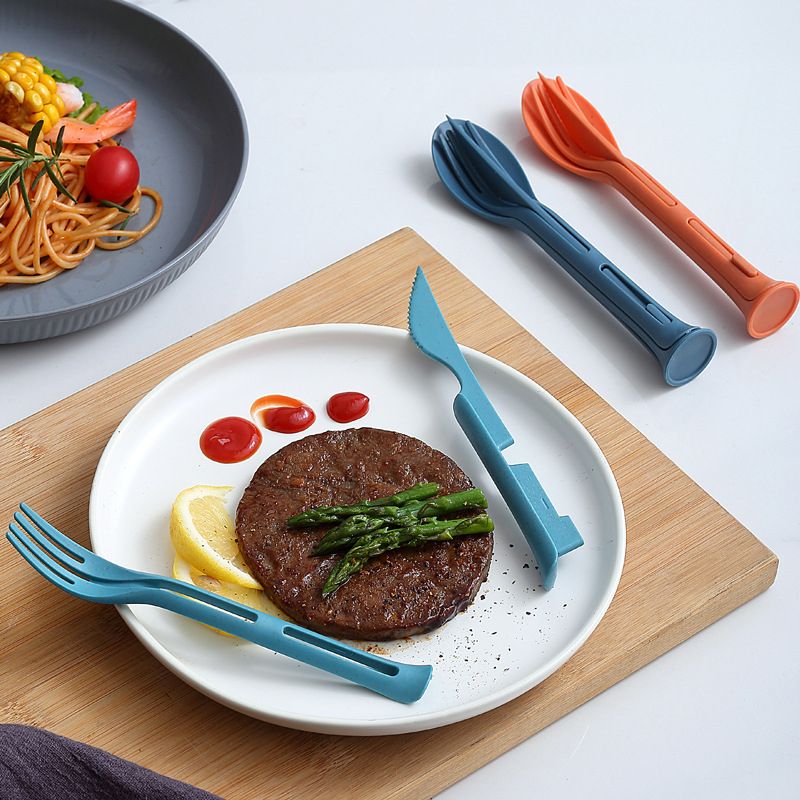 Eco Cutlery Trio - Image 3