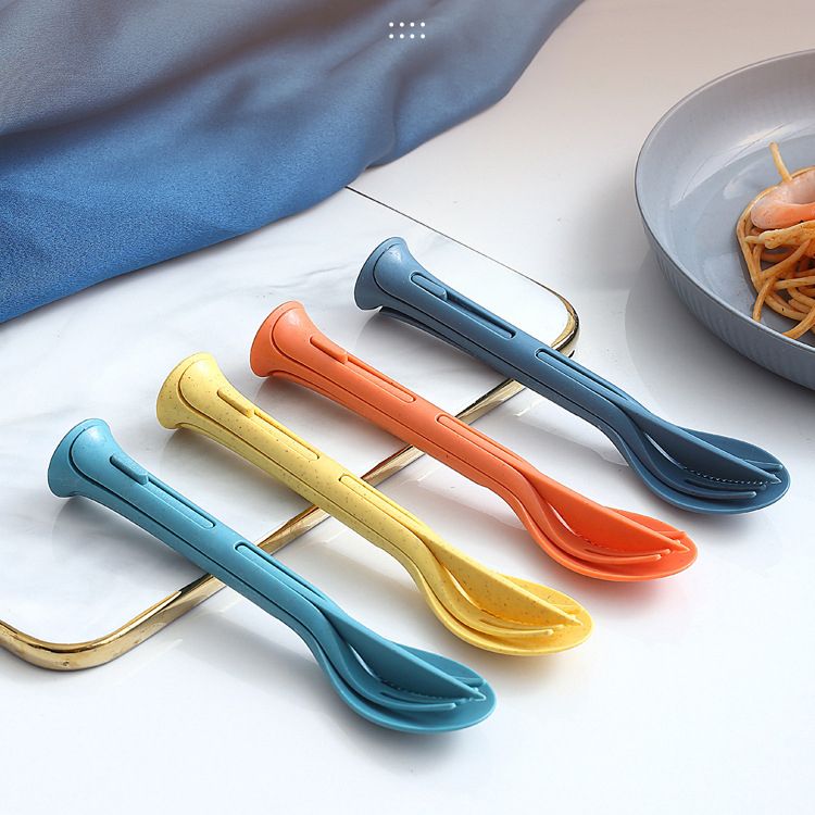 Eco Cutlery Trio - Image 5