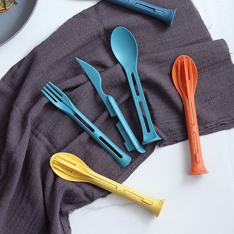 Eco Cutlery Trio - Image 6