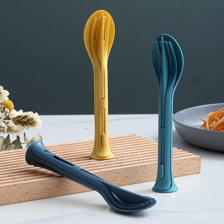 Eco Cutlery Trio - Image 7