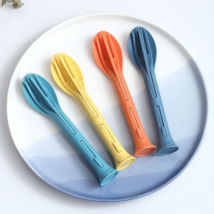 Eco Cutlery Trio - Image 8