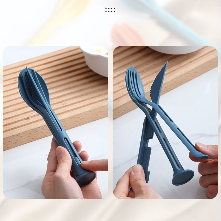 Eco Cutlery Trio - Image 9