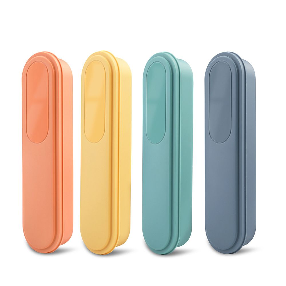 Korean Stainless Steel Portable Utensil Set - Image 10