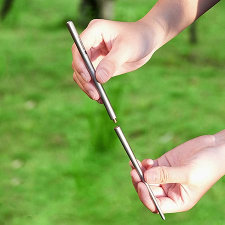 Titanium Utensil Set - Image 7