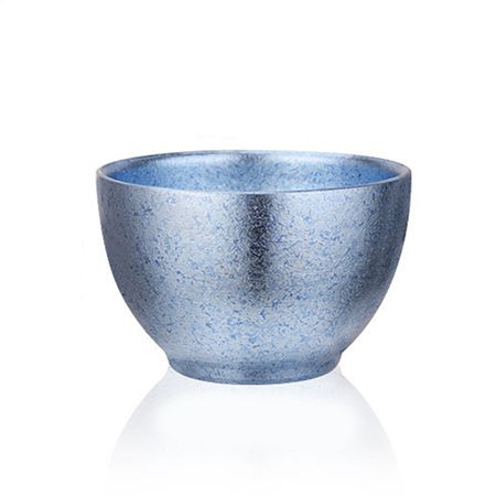 Pure Titanium Tea Cup - Image 2