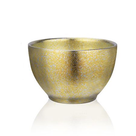 Pure Titanium Tea Cup - Image 4