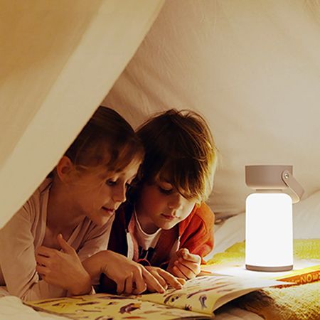 Outdoor Portable Table Lamp - Image 8