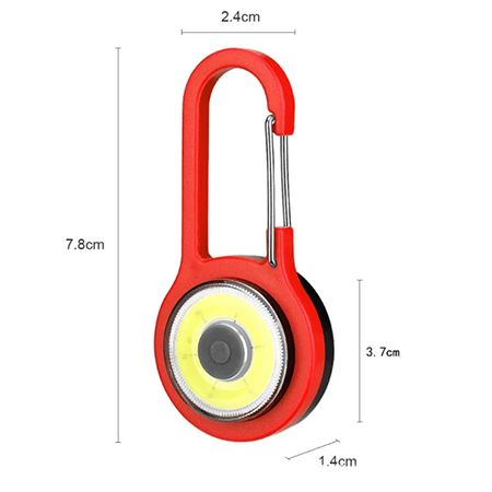 Carabiner Light - Image 4
