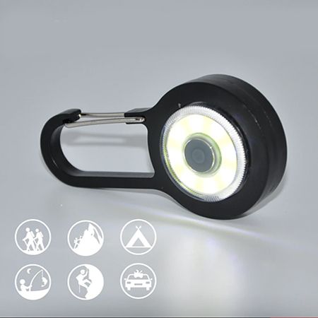 Carabiner Light - Image 9