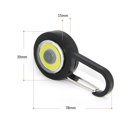 Carabiner Light - Image 12