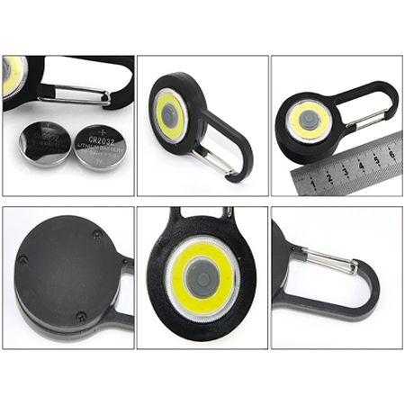 Carabiner Light - Image 13