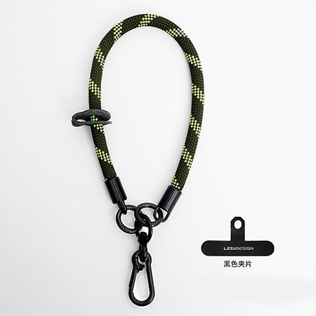 Rope Wrist Strap - Image 5