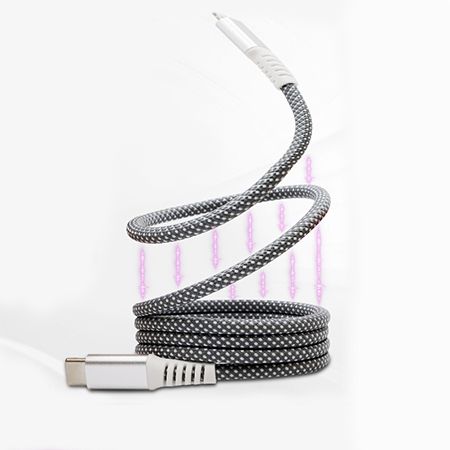 Magnetic Fast Charging Cable - Image 4