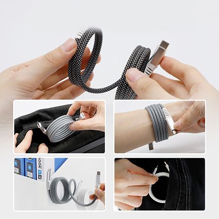 Magnetic Fast Charging Cable - Image 6