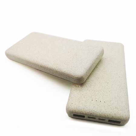 Eco Wheat Power Bank - Image 2