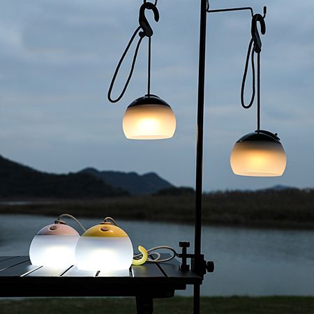 Outdoor Camping Lantern - Image 2