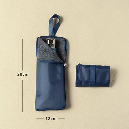Water-Resistant Umbrella Storage Bag - Image 7