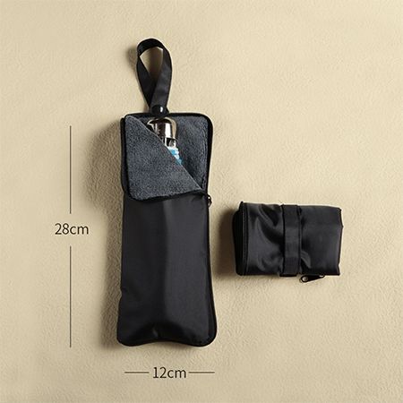 Water-Resistant Umbrella Storage Bag - Image 6
