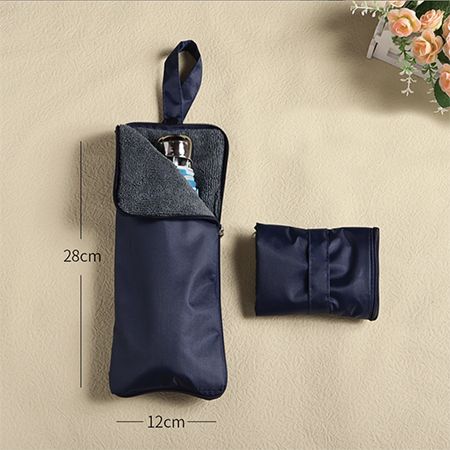 Water-Resistant Umbrella Storage Bag - Image 4