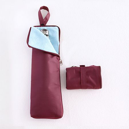 Water-Resistant Umbrella Storage Bag - Image 3