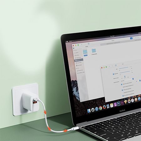 7-in-1 Data Cable Organizer - Image 2