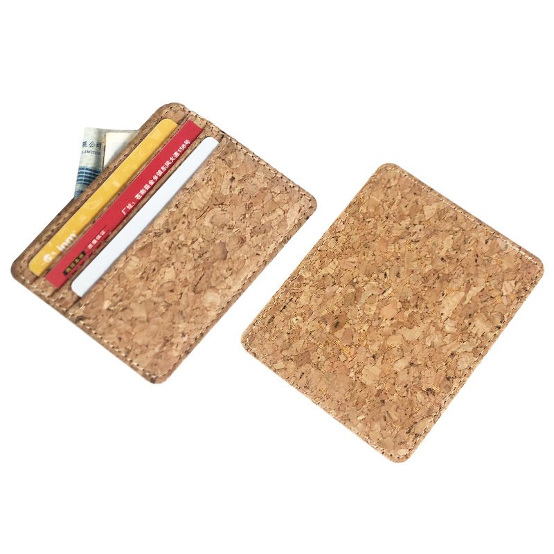 Cork Cardholder