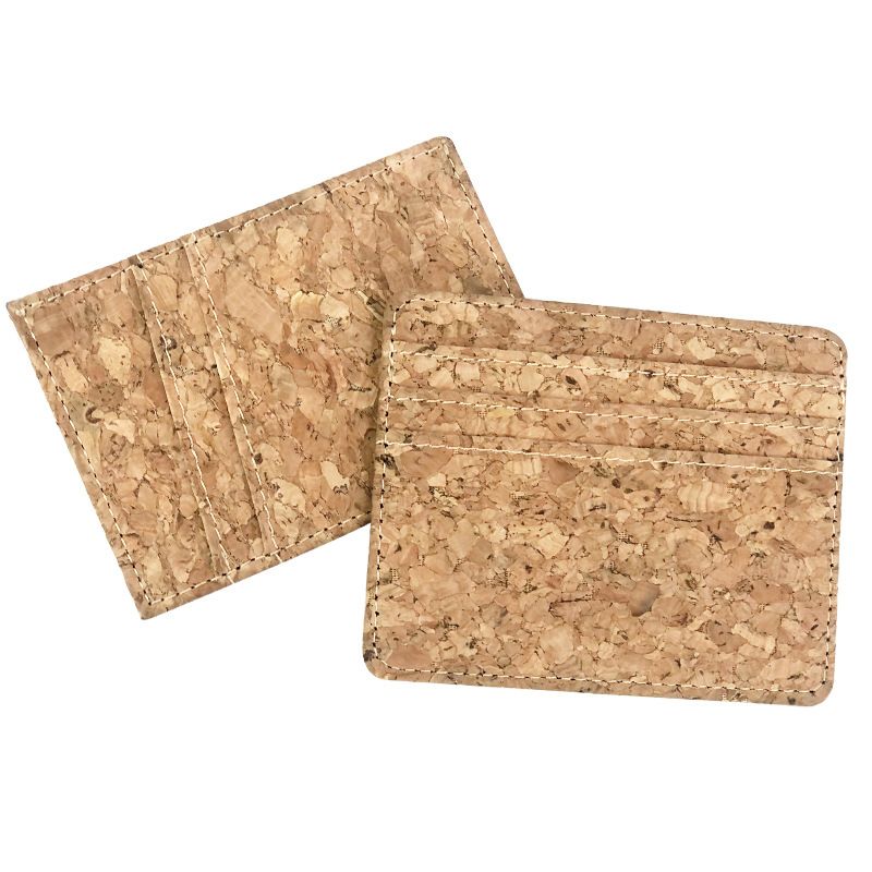 Cork Cardholder - Image 4