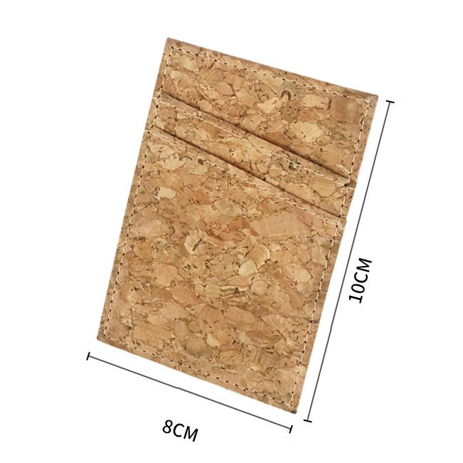 Cork Cardholder - Image 6