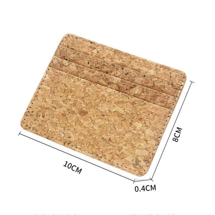 Cork Cardholder - Image 7