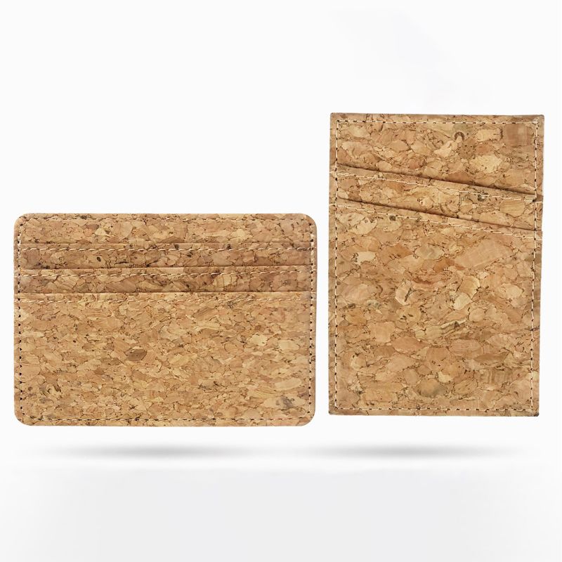 Cork Cardholder - Image 8