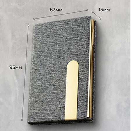 Business Card Holder - Image 4