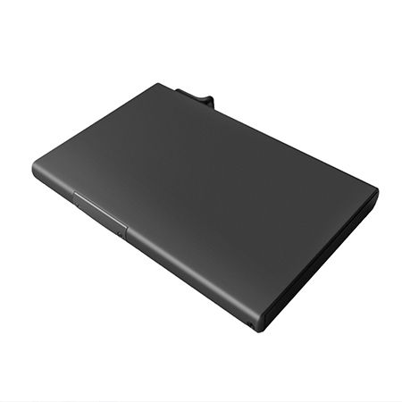 Aluminum RFID Card Case - Image 2