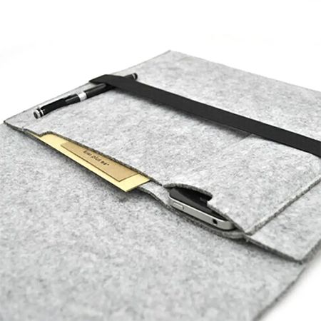 Felt Laptop Sleeve - Image 2