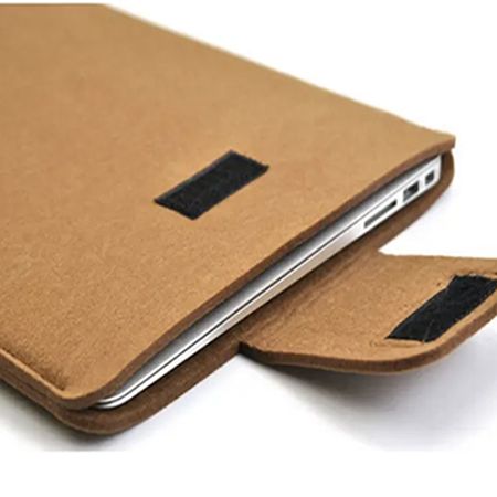 Felt Tablet Sleeve - Image 2